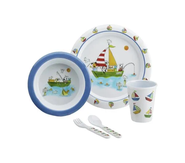 Flamefield_Kinderservies_set_5_delig_Freddie___Friends