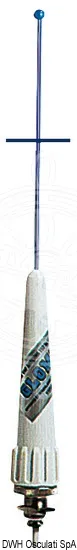 Glomex_VHF_antenne_100cm_RVS_OSC29.106.00.C