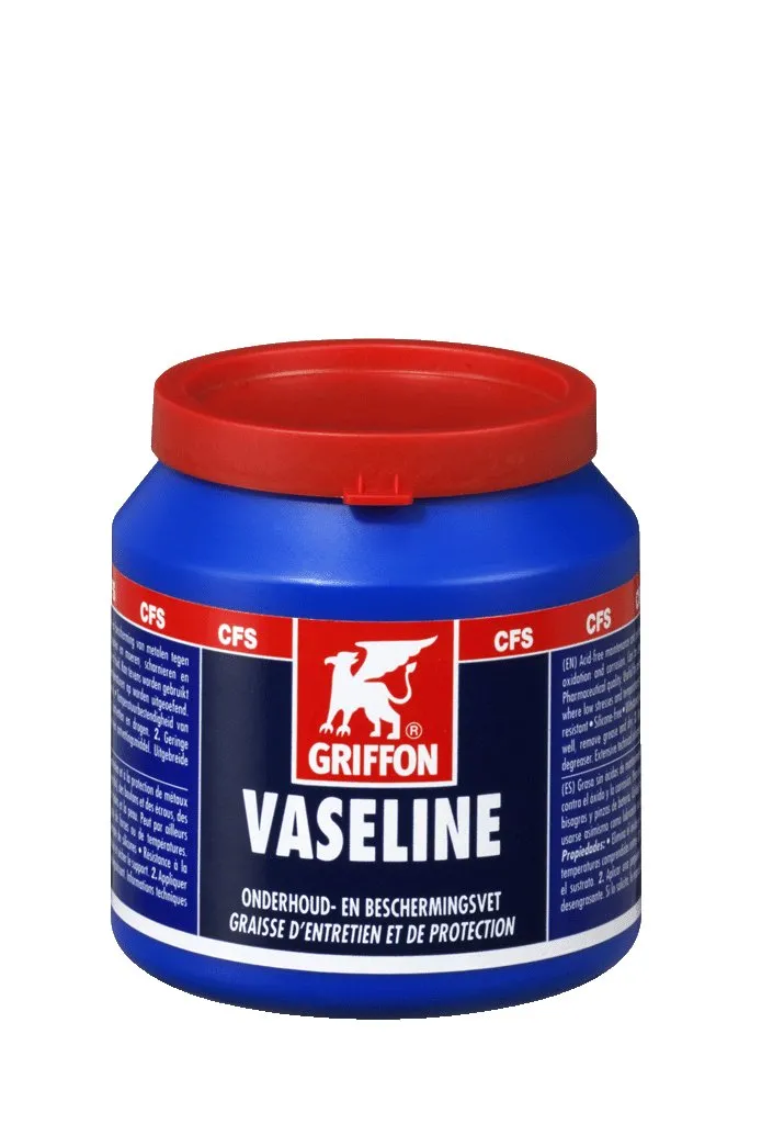 Vaseline