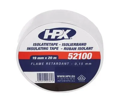 HPX_pvc_isolatietape_elektratape__wit19mm_x_20meter