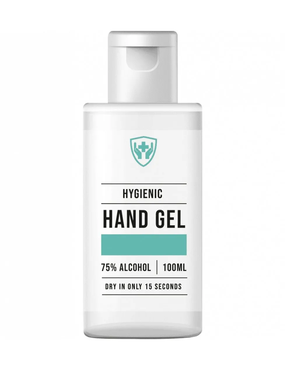 Hegron_Hygienische_Handgel_100ml