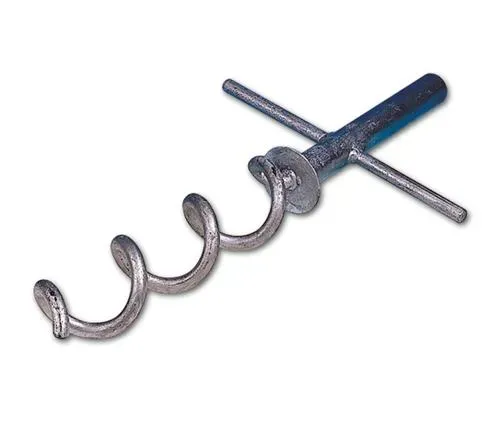 Hollex_draaispit_meerpen_gegalvaniseerd_63cm