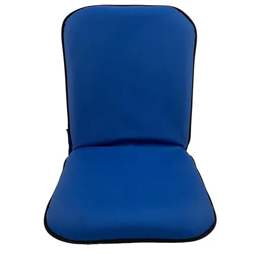 Hollex_zit_en_ligstoel_Lazy_Star_donkerblauw_met_zwart