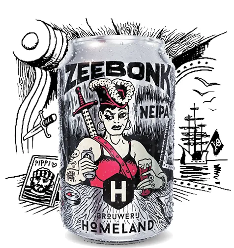 Homeland_Zeebonk_Neipa_blik_33cl