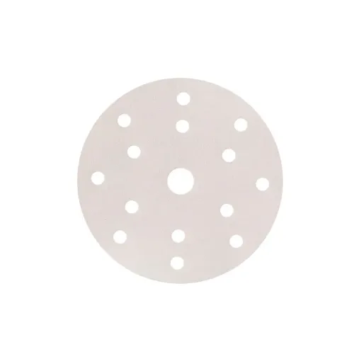 Indasa_Rhynogrip_schuurschijven_multihole_P40_150mm_rond