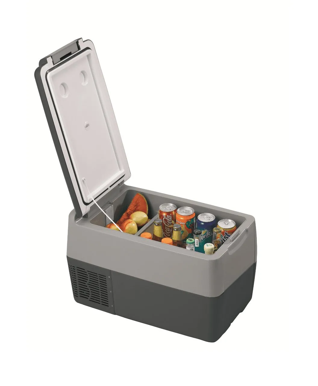 Indel_B_Compressor_Koelbox_30liter_TB31A_open