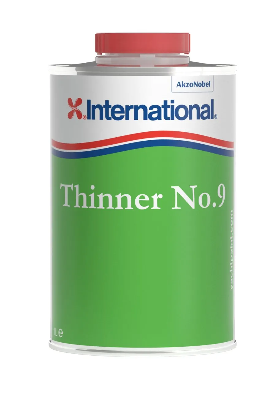 International_ThinnerNo9