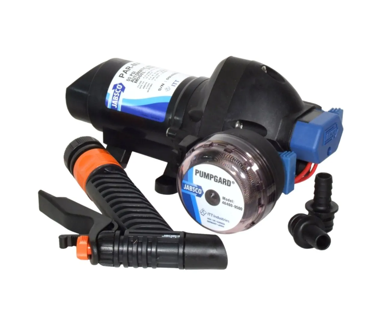 Jabsco_Par_Max3_Dekwaspomp_set