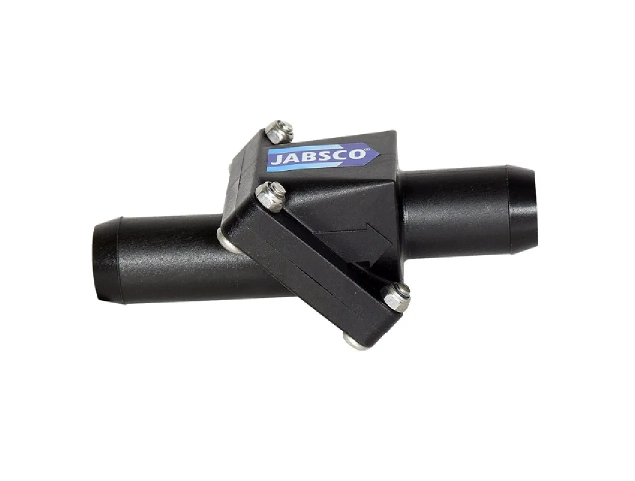 Jabsco_Amazon_Terugslagklep