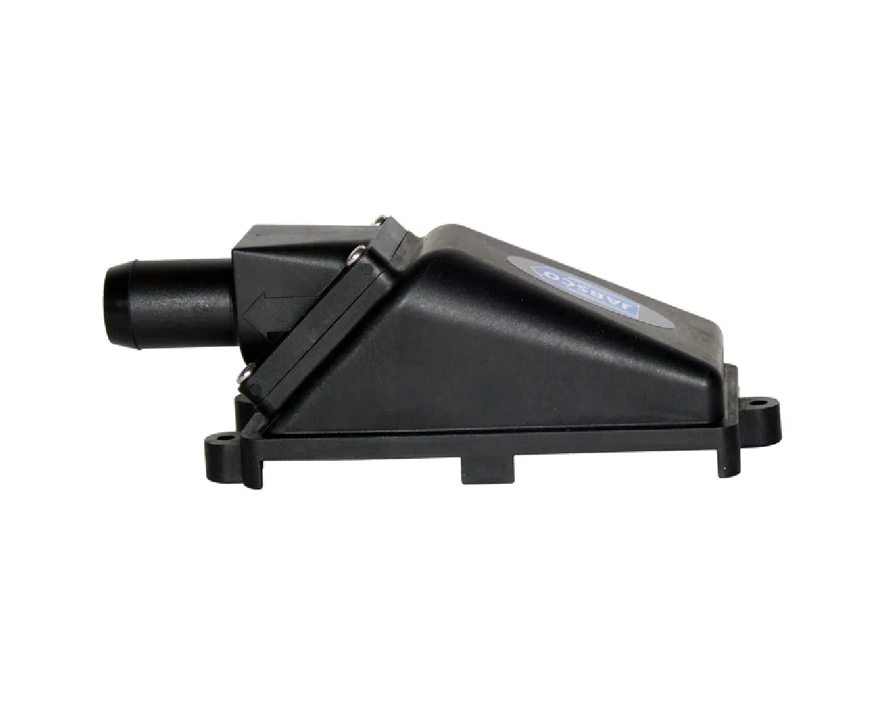 Jabsco_Amazon_Zuigkorf_Bilgefilter_Terugslagklep