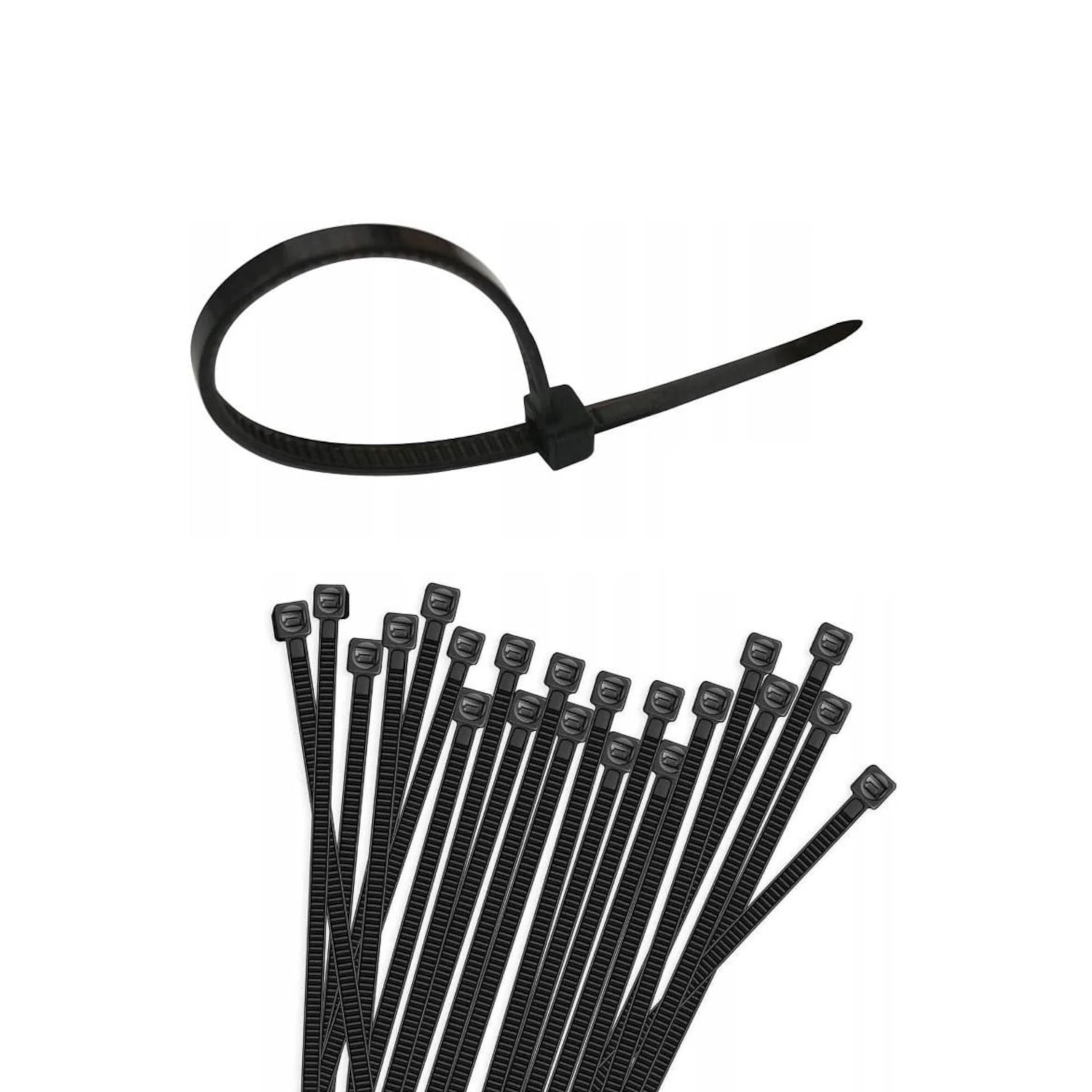Kabelbundelbandjes_4_8x370mm_zwart_100stuks