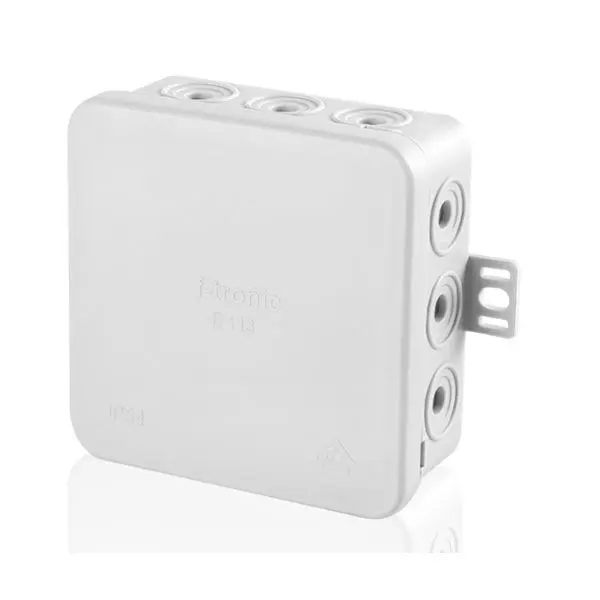 Kabeldoosje_centraaldoos_voor_elektra_85x85x40mm_IP54
