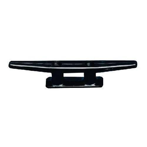 Kunststof_kikker_zwart_110mm_LT.66.117.100.C