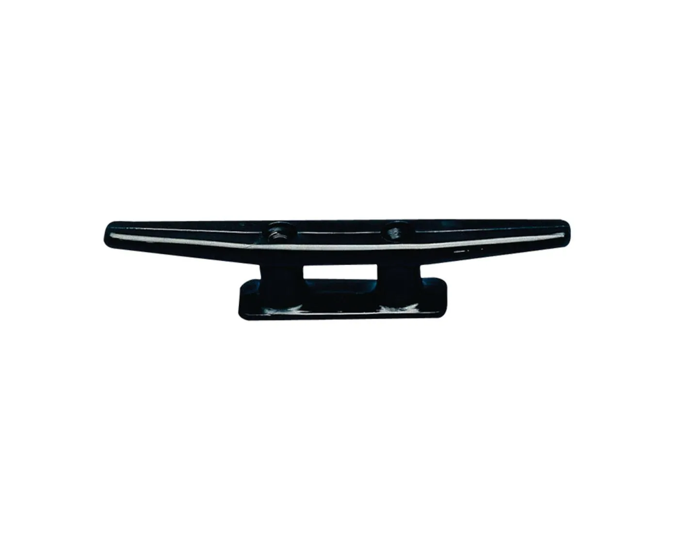 Kunststof_kikker_zwart_140mm