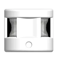 Lalizas_FOS_serie_Led_toplicht_met_witte_behuizing_