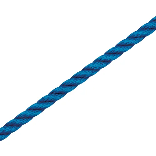 Landvast_12_mm_blauw_polypropyleen_3_strengs_geslagen