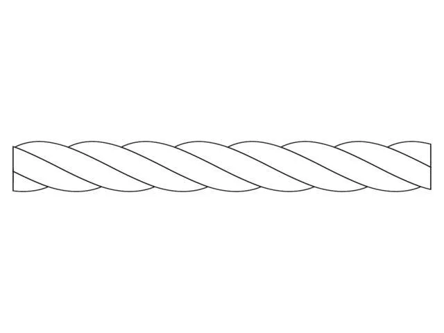 Landvast_18mm_wit_polypropyleen_3strengs_geslagen
