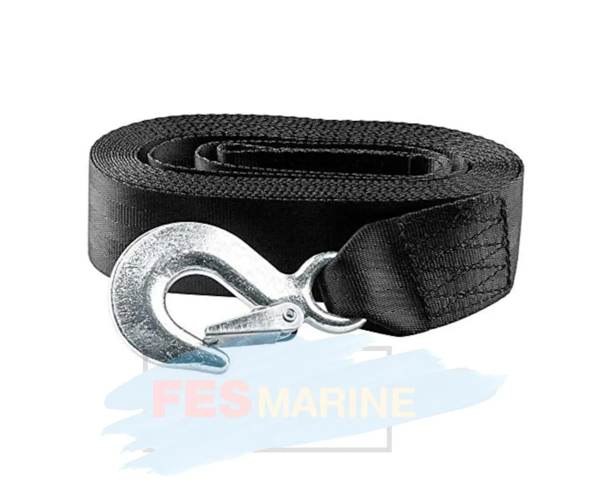 Lierband_met_haak_lengte_4_5Meter_Breedte_50mm