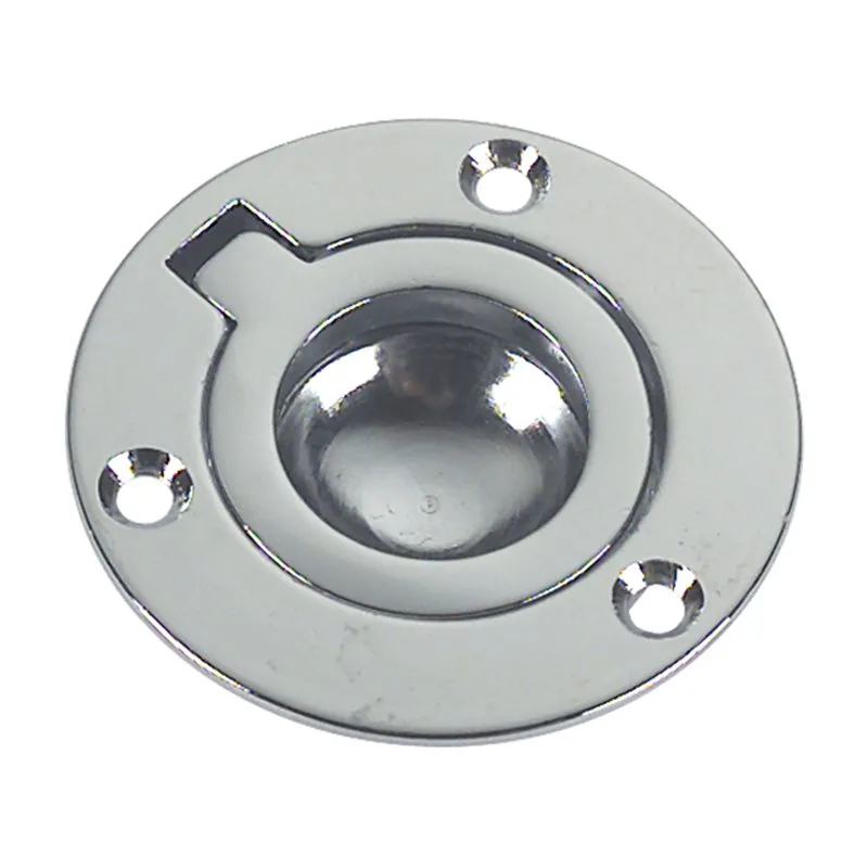 Luikring_messing_verchroomd_rond