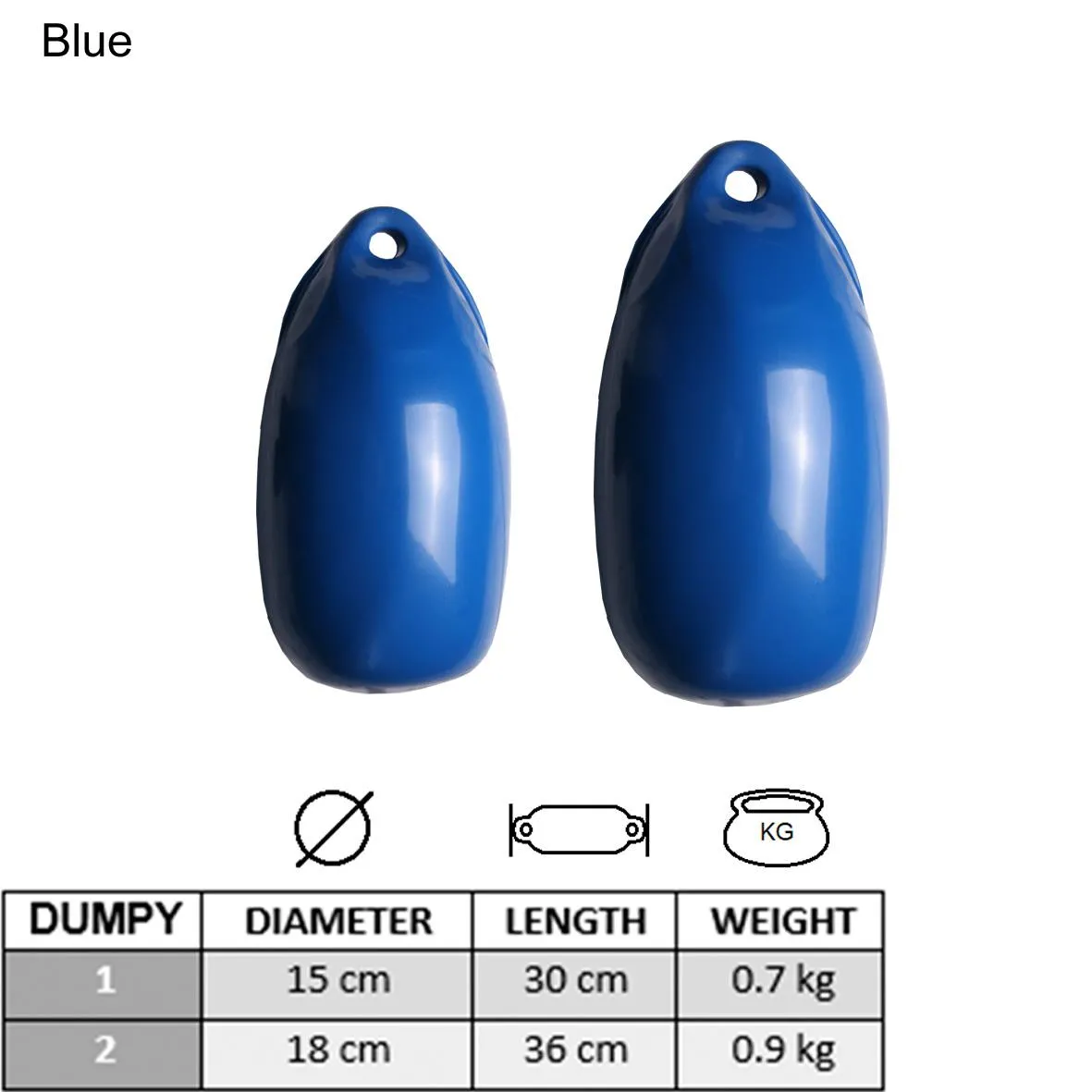 Majoni_Dumpy_fender_18_x_36cm_blauw