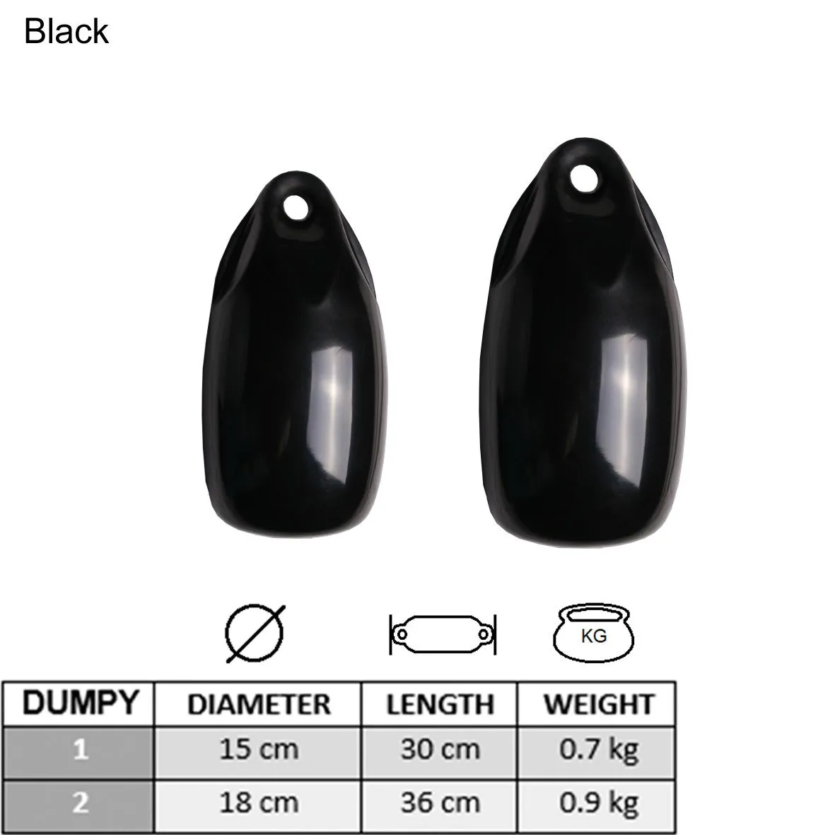 Dumpy_fender_zwart_18x36cm_LT79.113.225.A