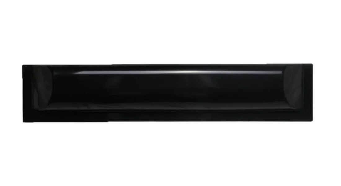 Majoni_Steigerfender_recht_zwart_50cm_ALLP_A