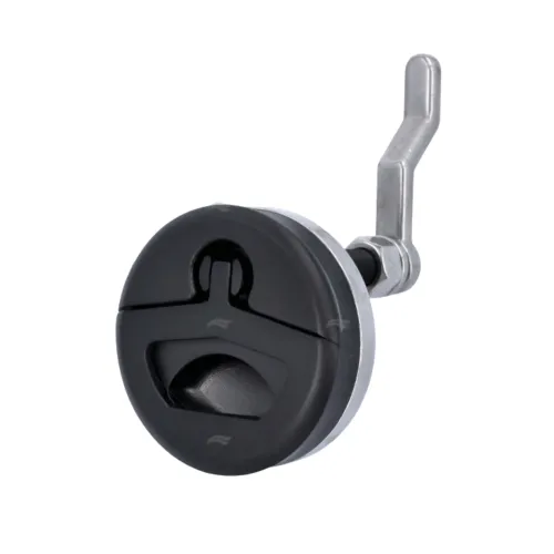 Marine_Town_zwart_RVS_gelijksluitende_luiksluiting___luikslot