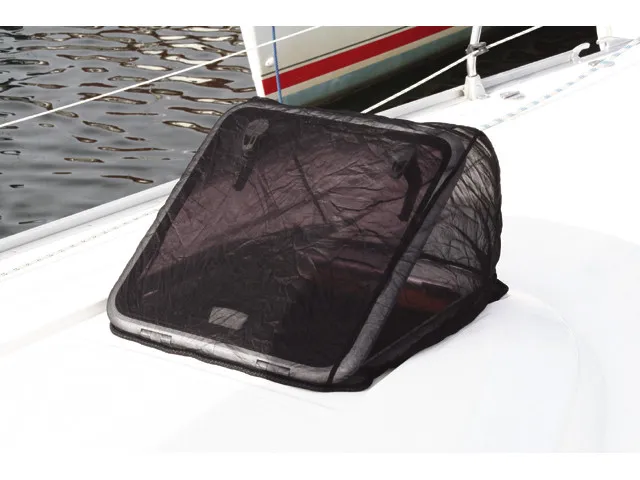 Muskietennet_muggenhor_voor_luik_54x54cm_zwart_LT.91.100.971