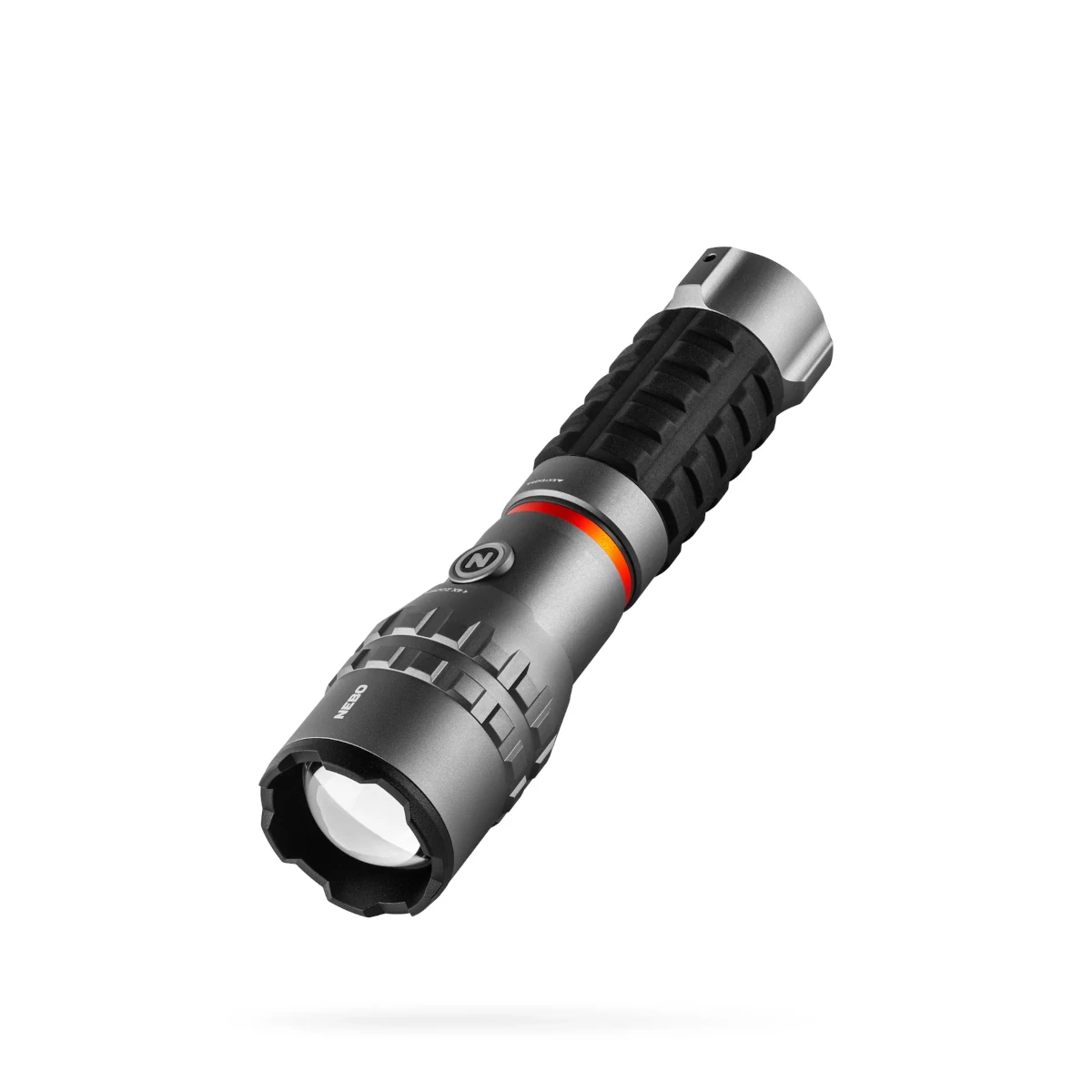Nebo_Slyde_King_4K_waterdichte_oplaadbare_zaklamp_4000_lumen