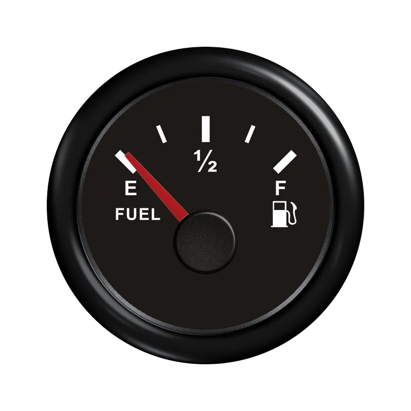 Nuova_Rade_brandstoftankmeter_zwart_240_33_Ohm