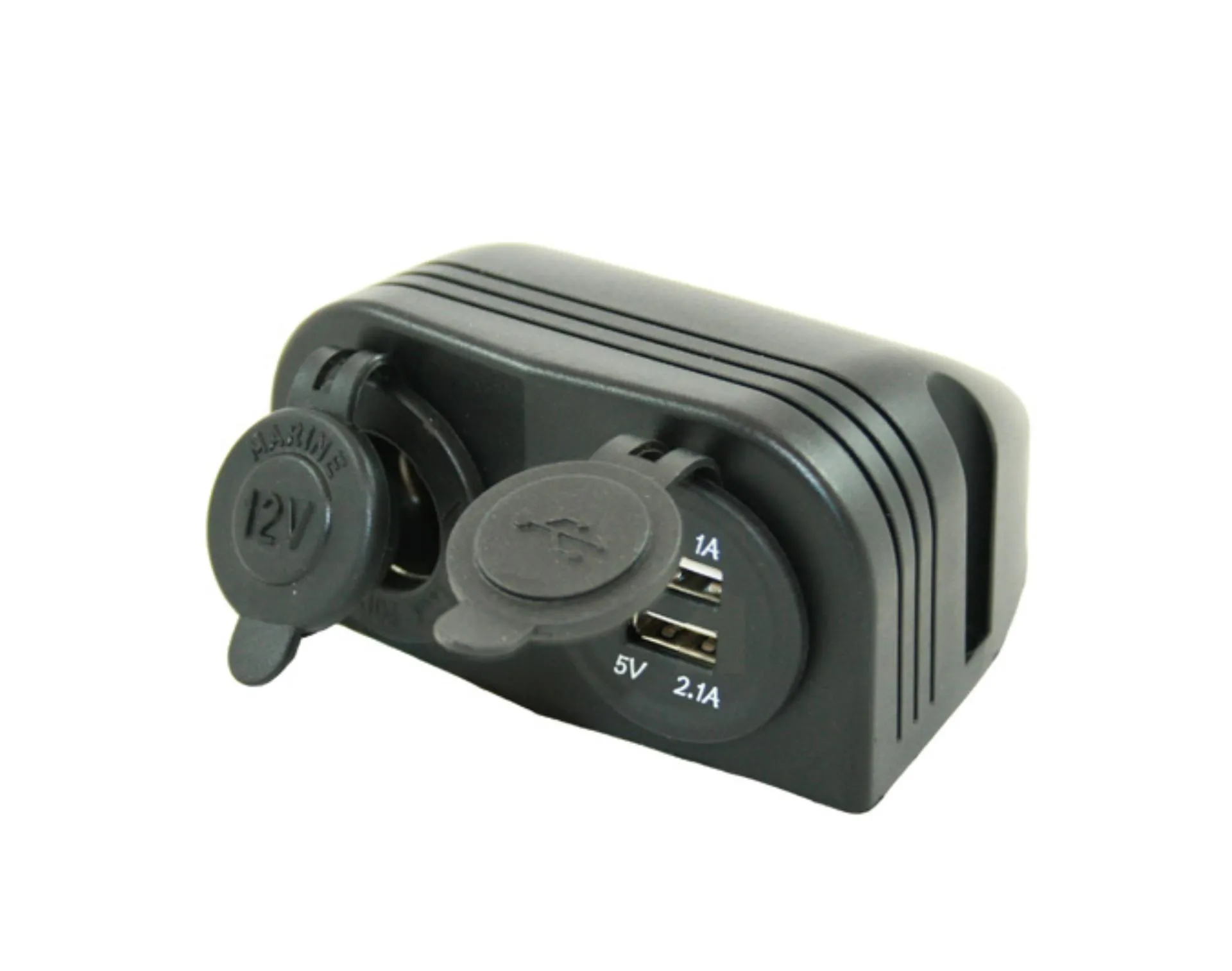 Opbouw_Contactdoos_12Volt_USB_4700800H