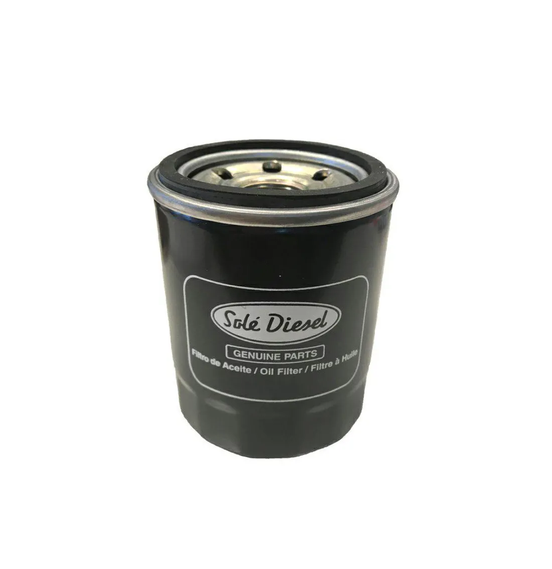 Oliefilter_Sol__Diesel