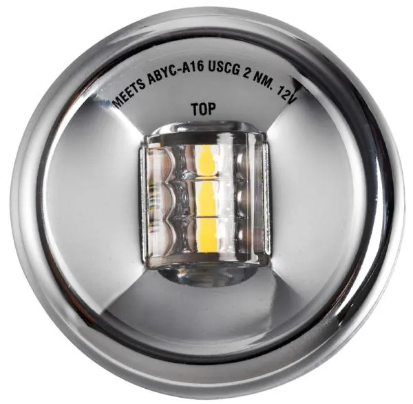 Osculati_Led_heklicht_rond_inbouw_12volt_RVS