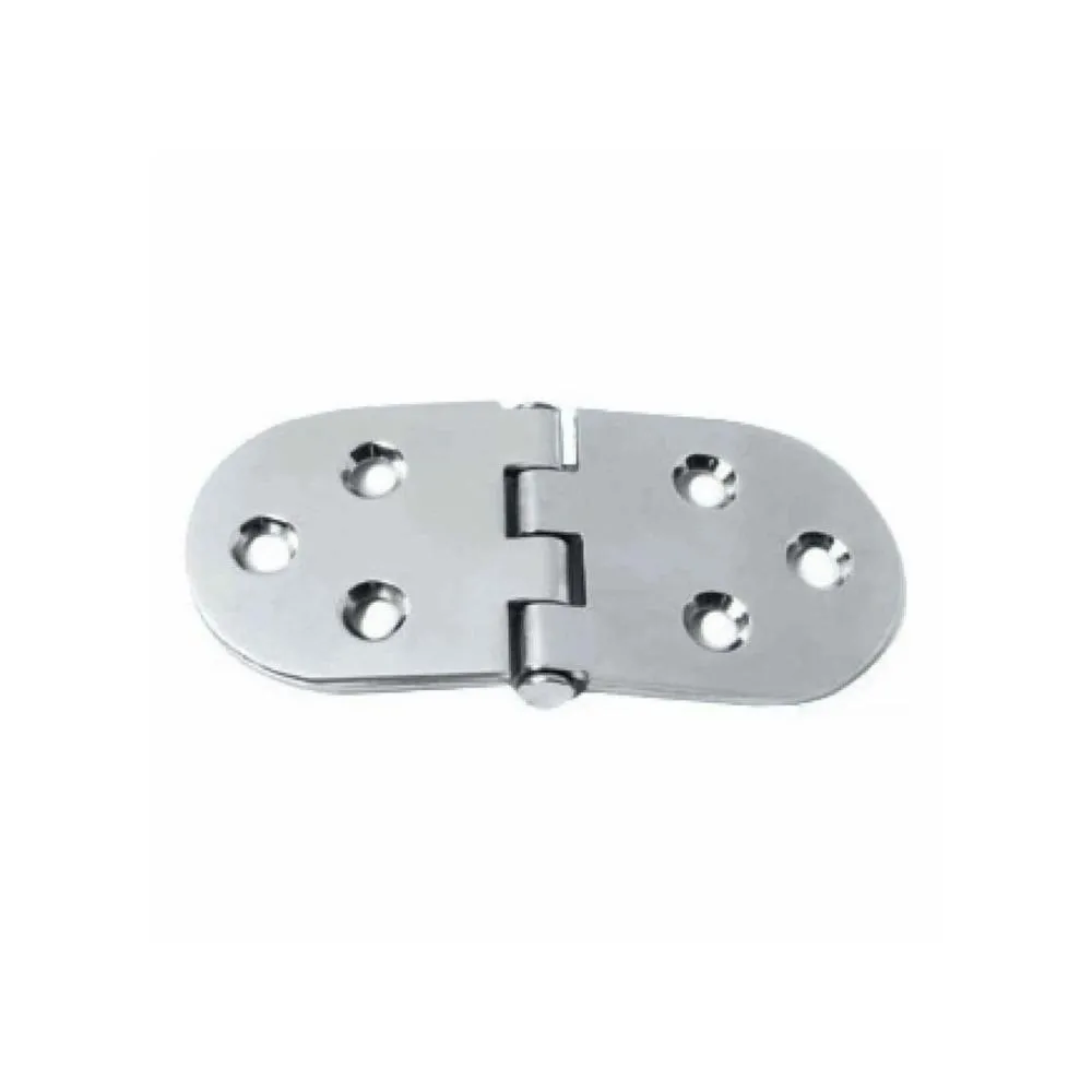 Osculati_RVS316_scharnier_130x60x3_0mm_hoogglans_gepolijst