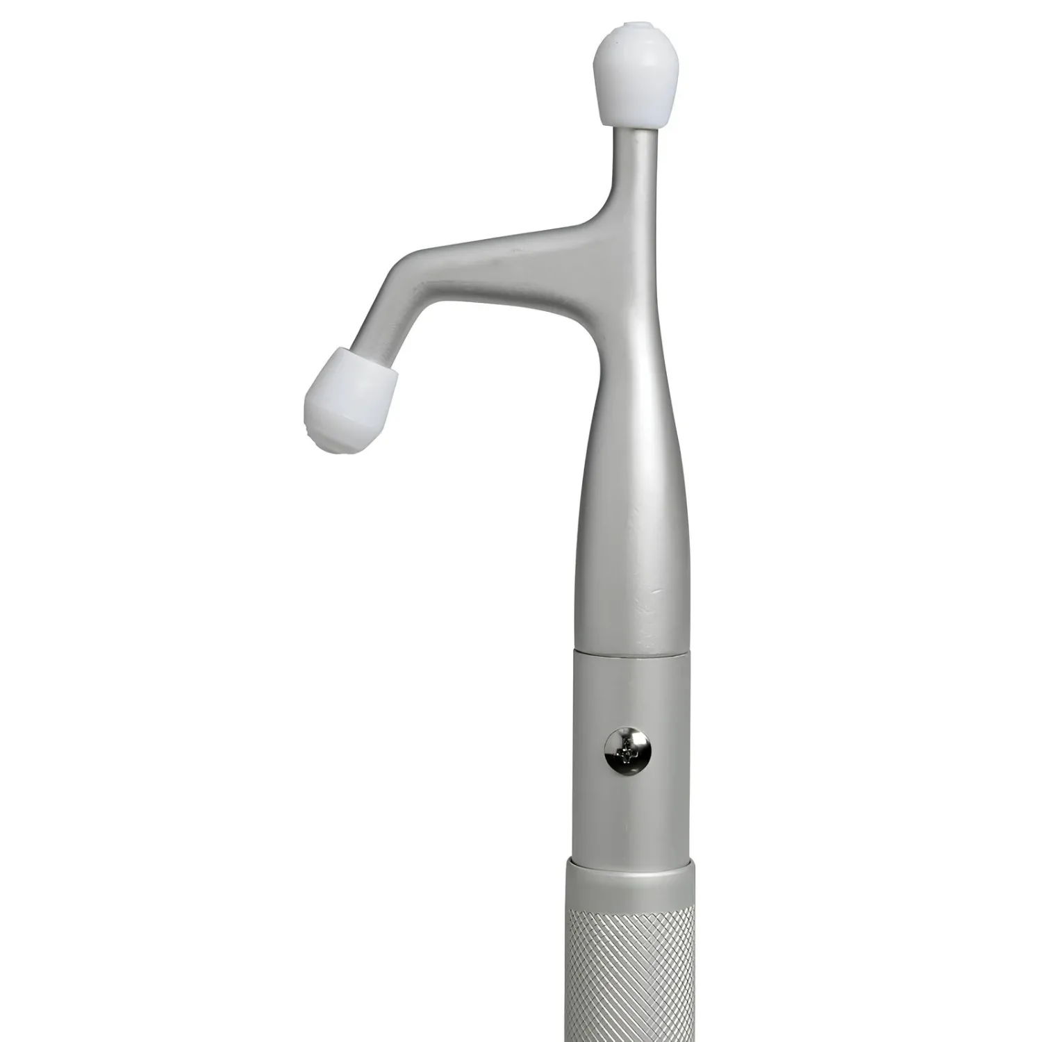 Osculati_aluminium_Pikhaak_dubbel_telescopisch_105_240cm__
