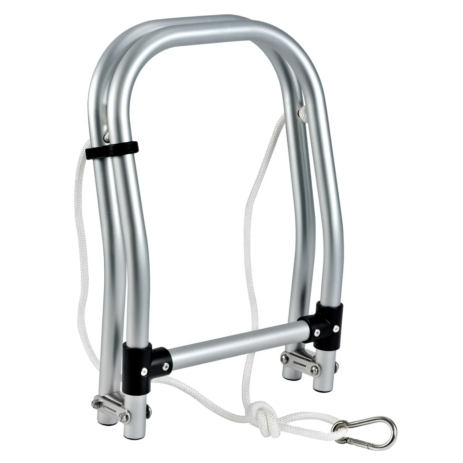 Osculati_aluminium_zwemtrap_voor_rubberboten_2_treden_