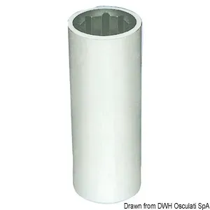 Osculati_kunststof_schroefaslager_watergesmeerd_25mm_as_x_1__buitenmaat