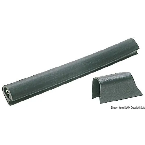 PVC_profiel_8211_stootlijst_20x30mm_zwart_OSC.44.482.00.C