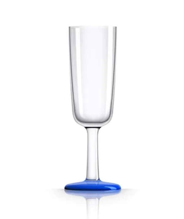 Palm_Products_Marc_Newson_onbreekbaar_champagneglas_navy_blauw