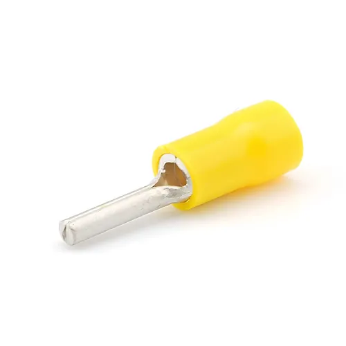 Penstekker__2_8mm_geel_4_6mm__4stuks