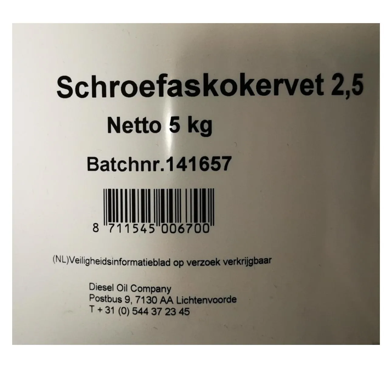 Schroefasvet_EP2_5kg