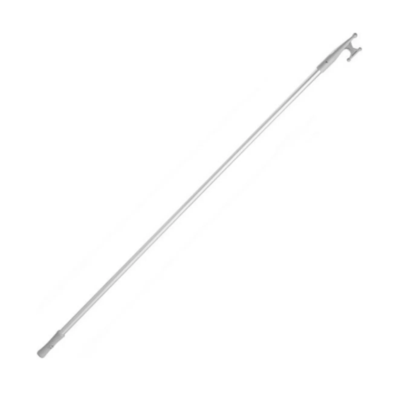 Pikhaak_Bootshaak_Haakstok_Aluminium_180cm