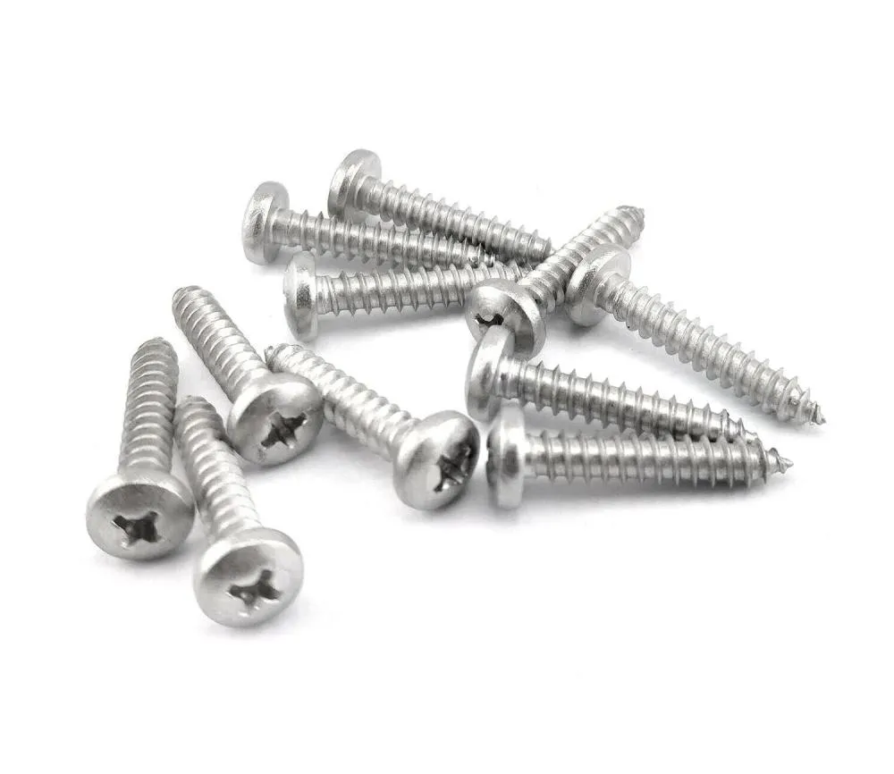 Plaatschroef_cilinderkop_4_8x32mm_RVS_316_Philips_kruis_DIN7981