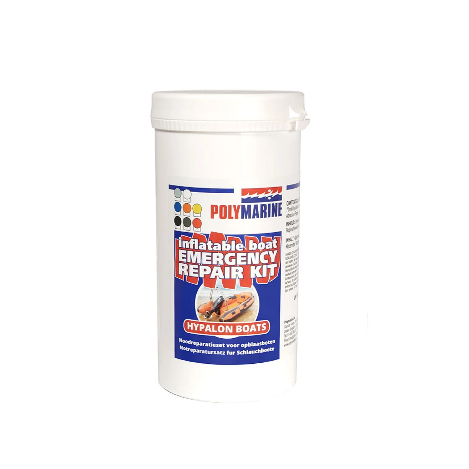 Polymarine_hypalon_emergency_repair_kit_grijs