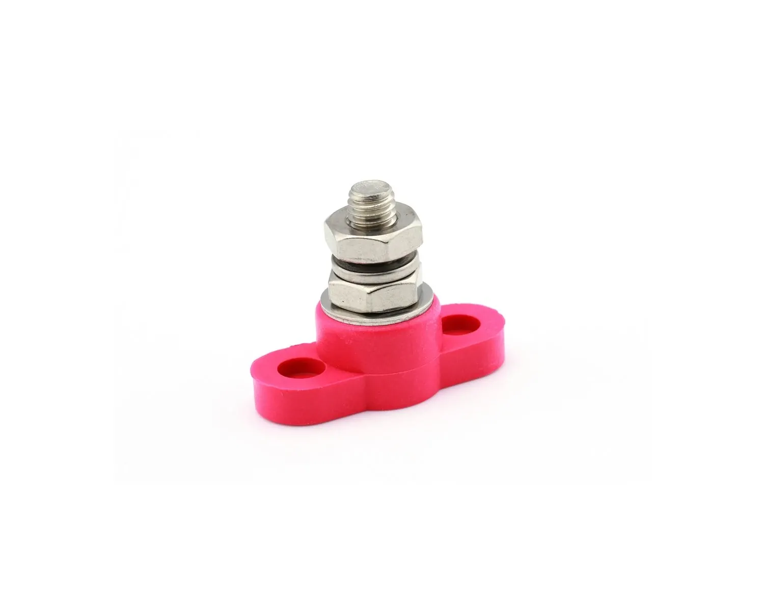 Powerpost___contactstrip_enkelvoudig_M8_Rood_1