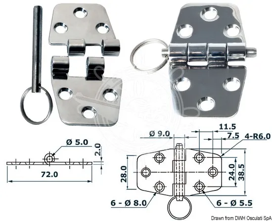 RVS_scharnier_72_215_38.5_met_losse_pen_OSC.38.441.51.C