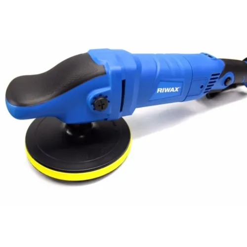 Riwax_Polijstmachine_1000_watt_met__125mm_steunschijf