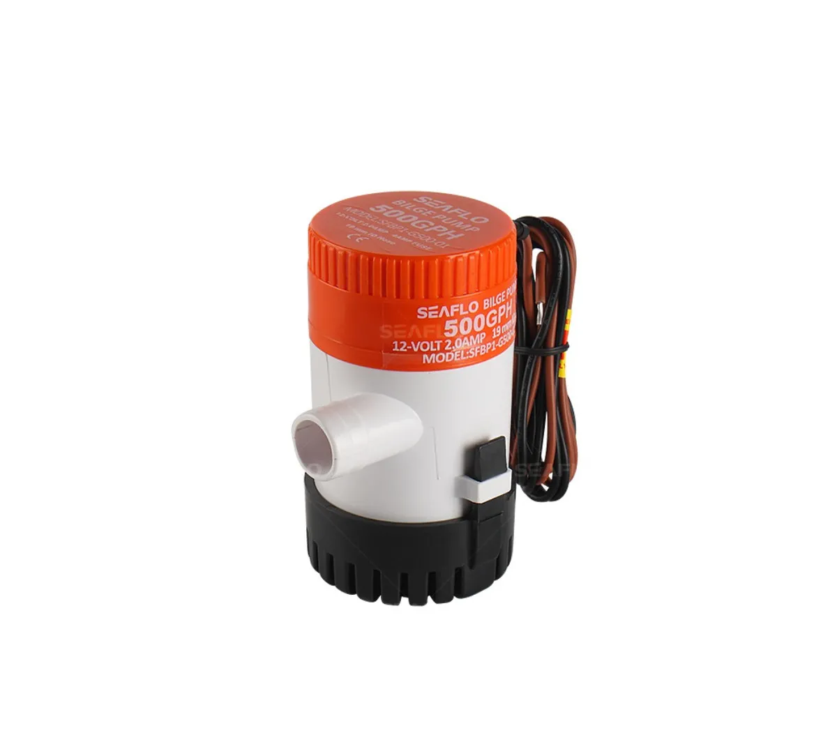Seaflo_Bilgepomp_Lenspomp_Handmatig_500GPH_1
