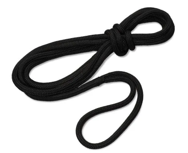 Seilflechter_Taifun_Polyester_Landvast__Zwart_Diameter_16mm_lengte_8meter