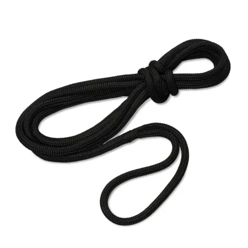 Seilflechter___Taifun_Polyester_Landvast__zwart_Diameter_14mm_lengte_8_meter